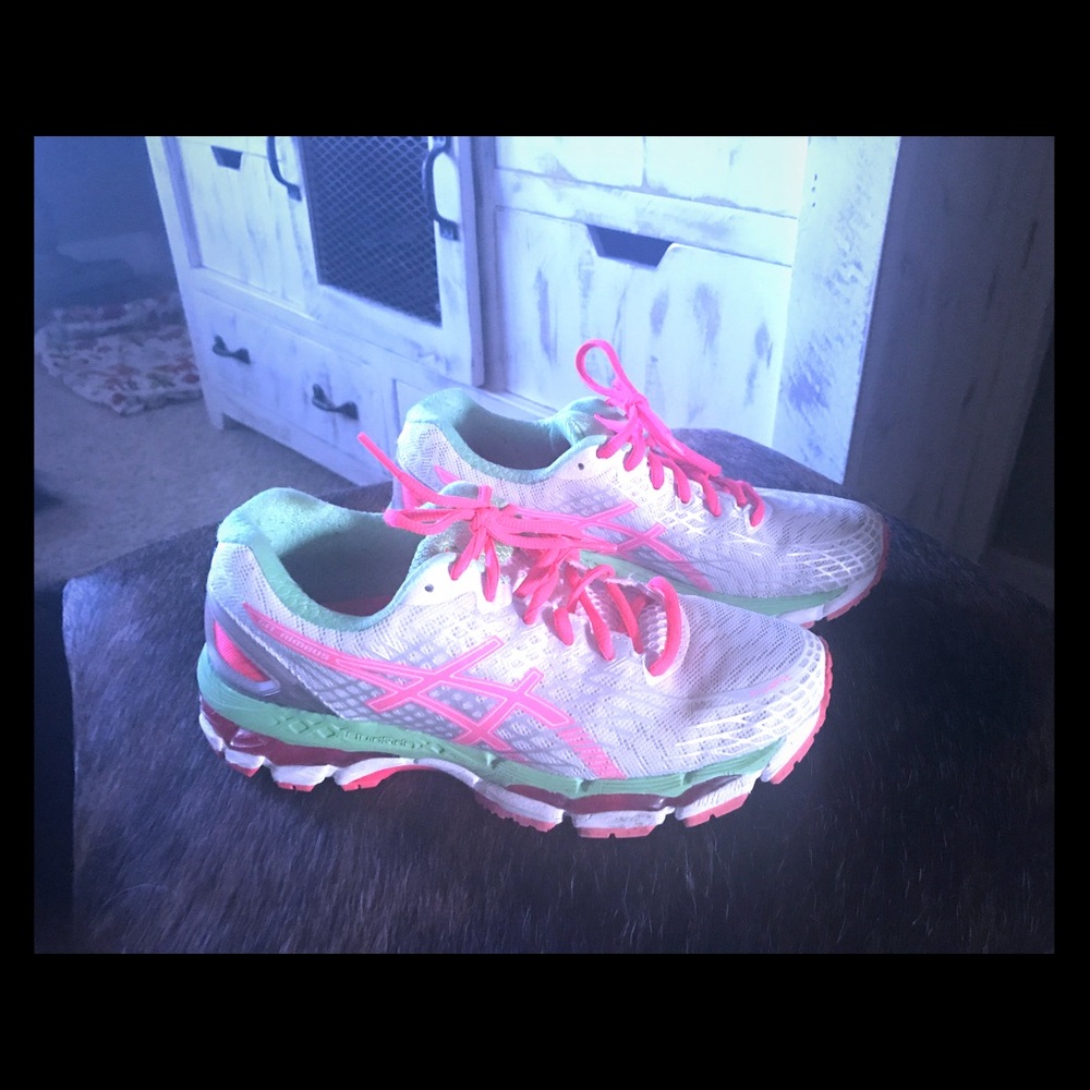 Asics